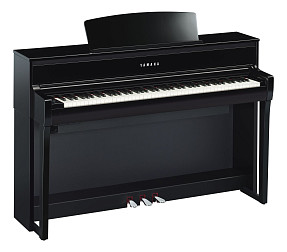 Цифровое пианино Yamaha Clavinova CLP-675PE