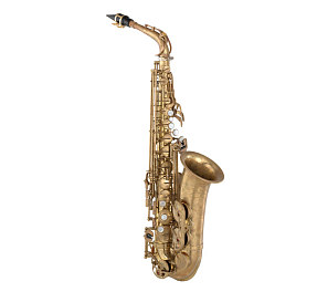 Альт-саксофон Yamaha YAS-62UL