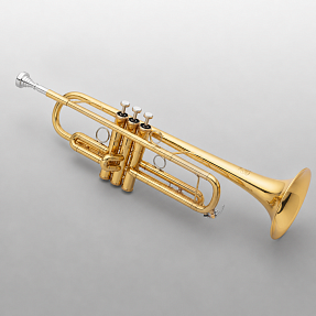 Труба Yamaha YTR-8340EM