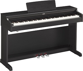 Цифровое пианино Yamaha YDP-163B