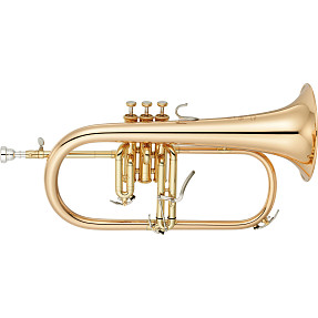 Флюгельгорн Yamaha YFH-8310ZG