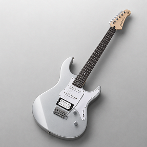 Электрогитара Yamaha PACIFICA 112V SILVER