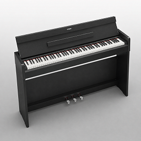 Цифровое пианино Yamaha YDP-S35B