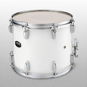Маршевый барабан Yamaha MS4013 WHITE