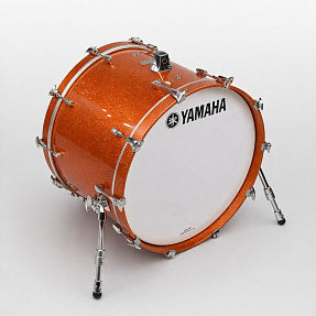 Бас-барабан Yamaha AMB2216 ORS