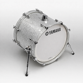 Бас-барабан Yamaha AMB1814 SLS
