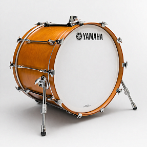 Бас-барабан Yamaha RBB2218 RW