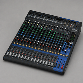 Микшерный пульт Yamaha MG20XU