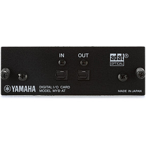 Карта расширения Yamaha MY8-AT