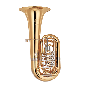 Туба Yamaha YBB-841G
