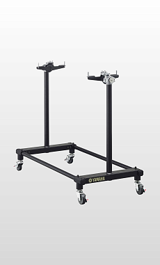Подставка под концертный бас барабан Yamaha  BS7053