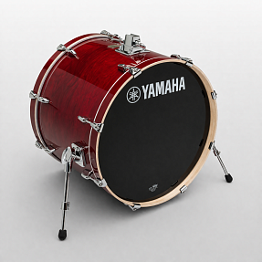 Бас-барабан Yamaha SBB1815 CR