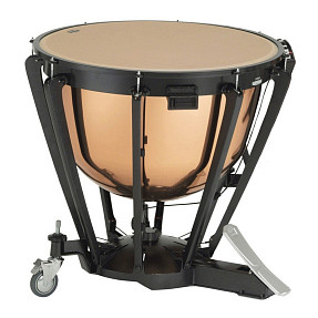 Литавра педальная Yamaha TP-7332R