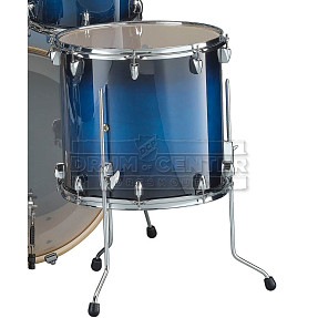 Напольный том Yamaha Stage Custom Birch SBF1615 16"x15" Deep Blue Sunburst