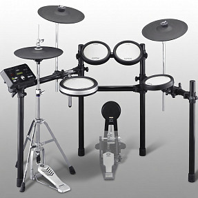 Набор пэдов Yamaha DTP562