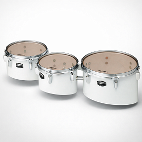 Маршевый том Yamaha TR4012 WHITE