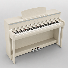 Цифровое пианино Yamaha Clavinova CLP-775WA