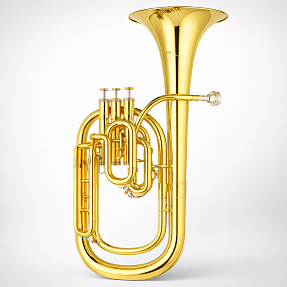 Альт-горн Yamaha YAH-203