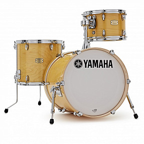 Комплект акустических барабанов Yamaha SBP8F3 NATURAL WOOD