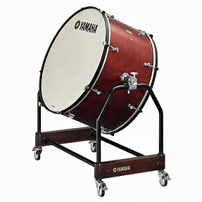 Бас барабан Yamaha CB8036