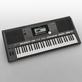 Синтезатор Yamaha PSR-S970
