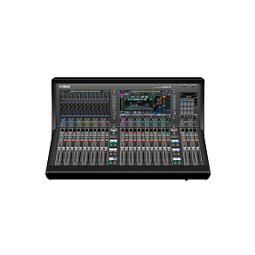Цифровая микшерная консоль Yamaha DM7