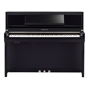 Цифровое пианино Yamaha CSP-295PE
