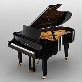 Малый концертный рояль Yamaha CF4PE