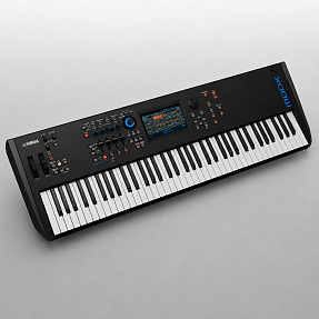 Синтезатор Yamaha MODX7