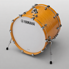 Бас-барабан Yamaha AMB2416 VN