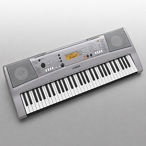 Синтезатор Yamaha PSR-R300