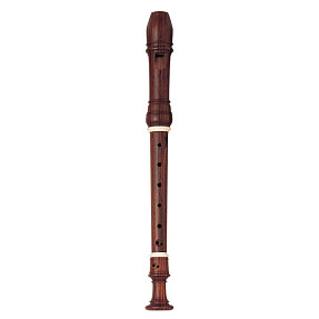 Блокфлейта Yamaha YRS-82