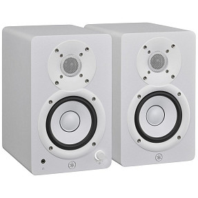 Студийный монитор Yamaha HS4W