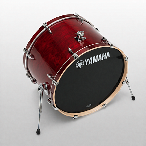 Бас-барабан Yamaha SBB2415 CR