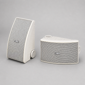 Всепогодная настенная акустическая система Yamaha NS-AW392 WHITE