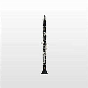 Кларнет Yamaha YCL-200DR