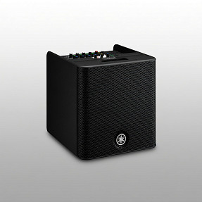 Акустическая система Yamaha STAGEPAS 200