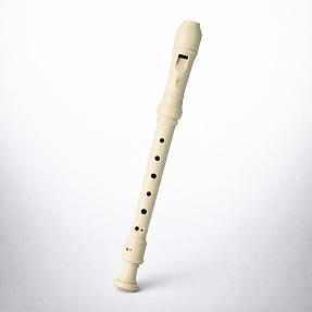 Блок-флейта Yamaha YRS-24B