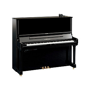 Гибридное сайлент пианино Yamaha YUS3SH3