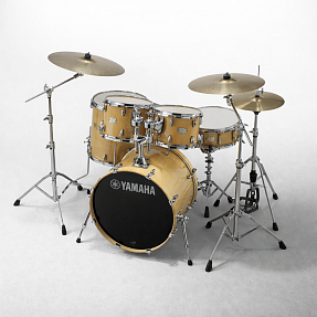 Комплект акустических барабанов Yamaha SBP0F5 NW 