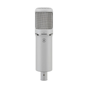Микрофон Yamaha YCM705 White