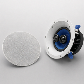 Потолочный громкоговоритель Yamaha NS-ICS600 WHITE