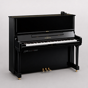 Гибридное сайлент пианино Yamaha YUS3SH3