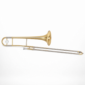 Тенор-тромбон Yamaha YSL-447GE