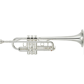 Труба Yamaha YTR-4435SII