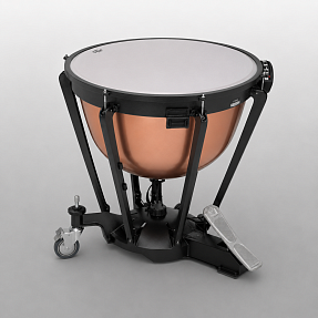 Литавра педальная Yamaha TP-4323R