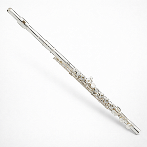 Флейта Yamaha YFL-272