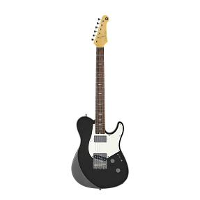 Электрогитара Yamaha PACIFICA SC Professional 11S Black Metallic