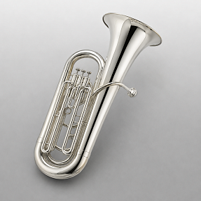 Туба Yamaha YBB-105S
