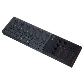 Сэмплер SEQTRAK BLACK